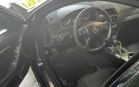 Mercedes-Benz C-Класс, 2008 год, 420 000 рублей, 7 фотография