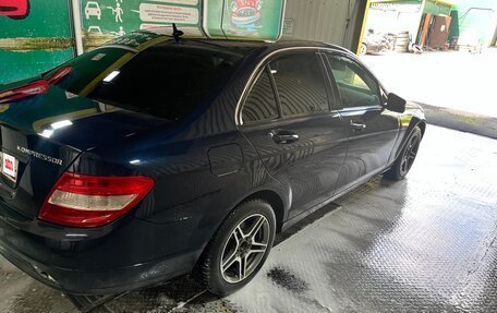 Mercedes-Benz C-Класс, 2008 год, 420 000 рублей, 6 фотография