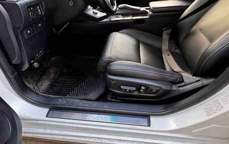 Lexus ES VII, 2013 год, 1 900 000 рублей, 17 фотография