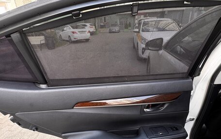 Lexus ES VII, 2013 год, 1 900 000 рублей, 15 фотография