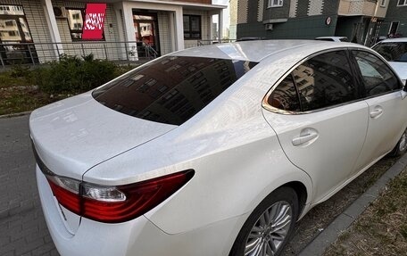 Lexus ES VII, 2013 год, 1 900 000 рублей, 8 фотография