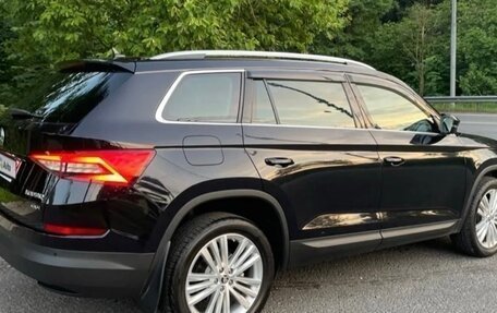 Skoda Kodiaq I, 2018 год, 3 150 000 рублей, 2 фотография