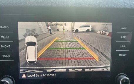 Skoda Kodiaq I, 2018 год, 3 150 000 рублей, 11 фотография