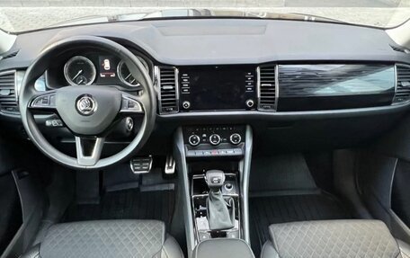 Skoda Kodiaq I, 2018 год, 3 150 000 рублей, 7 фотография