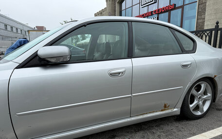 Subaru Legacy IV, 2004 год, 700 000 рублей, 3 фотография
