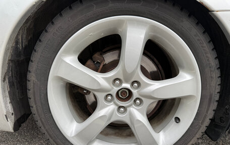 Subaru Legacy IV, 2004 год, 700 000 рублей, 22 фотография