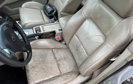 Subaru Legacy IV, 2004 год, 700 000 рублей, 29 фотография