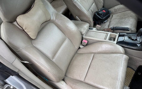 Subaru Legacy IV, 2004 год, 700 000 рублей, 34 фотография