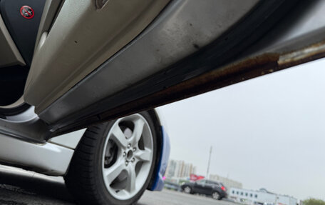 Subaru Legacy IV, 2004 год, 700 000 рублей, 32 фотография