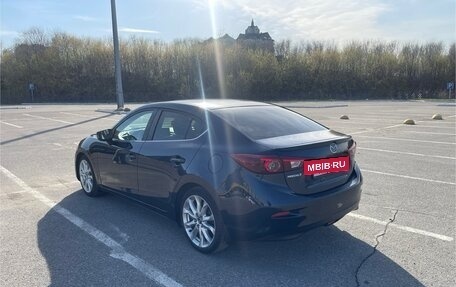 Mazda 3, 2013 год, 1 500 000 рублей, 3 фотография