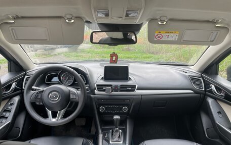 Mazda 3, 2013 год, 1 500 000 рублей, 8 фотография