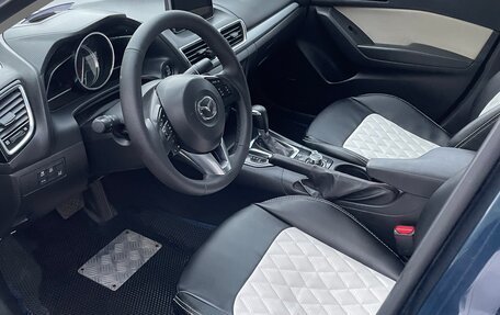 Mazda 3, 2013 год, 1 500 000 рублей, 9 фотография