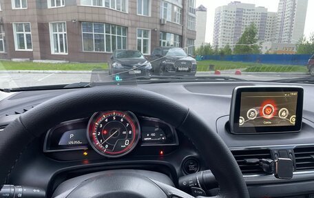 Mazda 3, 2013 год, 1 500 000 рублей, 11 фотография