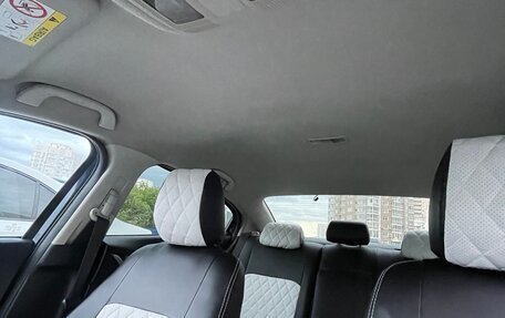 Mazda 3, 2013 год, 1 500 000 рублей, 13 фотография
