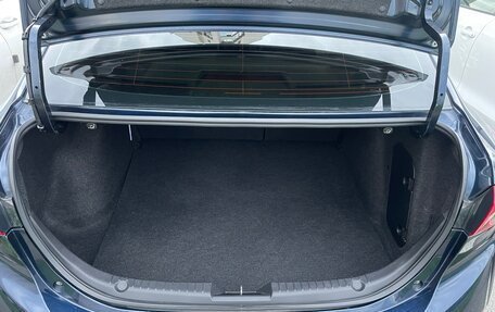 Mazda 3, 2013 год, 1 500 000 рублей, 15 фотография