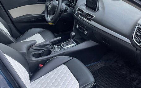 Mazda 3, 2013 год, 1 500 000 рублей, 10 фотография