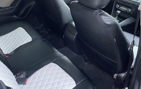 Mazda 3, 2013 год, 1 500 000 рублей, 14 фотография