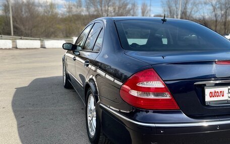 Mercedes-Benz E-Класс, 2002 год, 720 000 рублей, 5 фотография