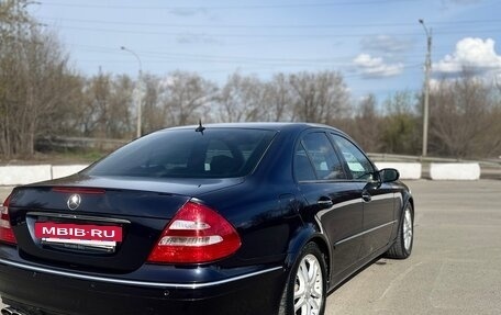 Mercedes-Benz E-Класс, 2002 год, 720 000 рублей, 7 фотография