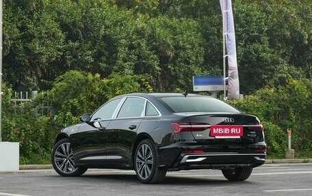 Audi A6, 2022 год, 5 200 000 рублей, 2 фотография