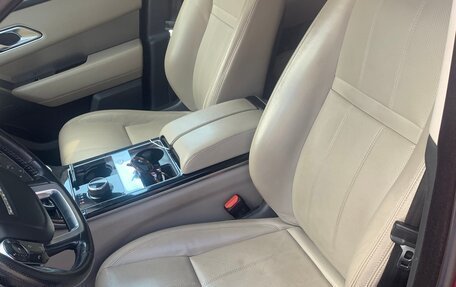 Land Rover Range Rover Velar I, 2019 год, 4 500 000 рублей, 8 фотография