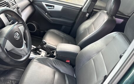 Lifan X60 I рестайлинг, 2015 год, 635 000 рублей, 8 фотография