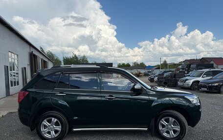 Lifan X60 I рестайлинг, 2015 год, 635 000 рублей, 20 фотография