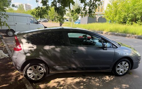 Citroen C4 II рестайлинг, 2008 год, 360 000 рублей, 4 фотография