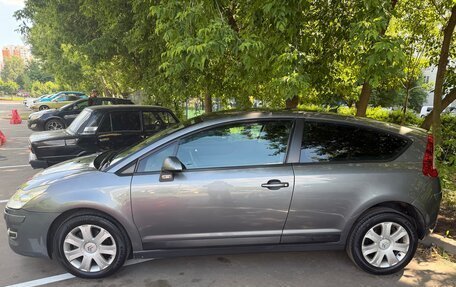 Citroen C4 II рестайлинг, 2008 год, 360 000 рублей, 2 фотография