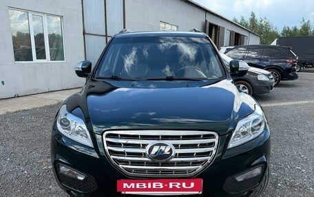 Lifan X60 I рестайлинг, 2015 год, 635 000 рублей, 31 фотография