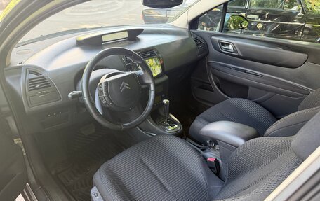 Citroen C4 II рестайлинг, 2008 год, 360 000 рублей, 6 фотография