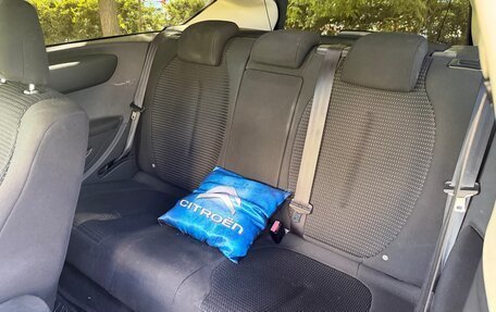 Citroen C4 II рестайлинг, 2008 год, 360 000 рублей, 9 фотография