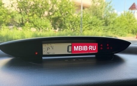 Citroen C4 II рестайлинг, 2008 год, 360 000 рублей, 7 фотография