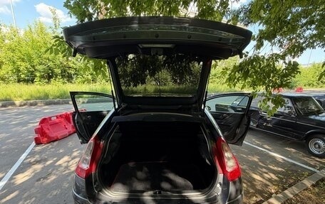 Citroen C4 II рестайлинг, 2008 год, 360 000 рублей, 13 фотография