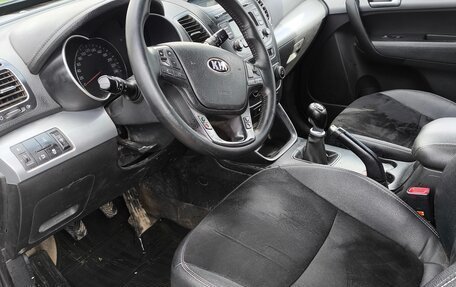 KIA Sorento II рестайлинг, 2012 год, 1 550 000 рублей, 10 фотография