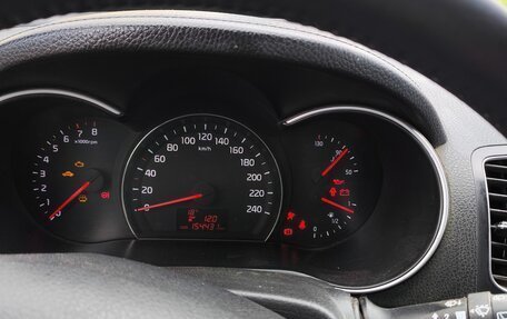 KIA Sorento II рестайлинг, 2012 год, 1 550 000 рублей, 9 фотография