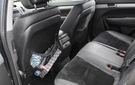 KIA Sorento II рестайлинг, 2012 год, 1 550 000 рублей, 11 фотография