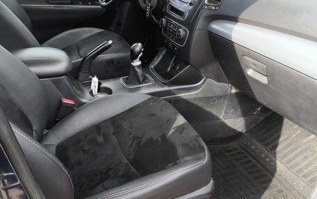 KIA Sorento II рестайлинг, 2012 год, 1 550 000 рублей, 12 фотография