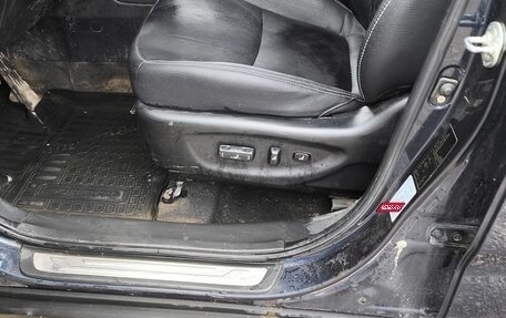 KIA Sorento II рестайлинг, 2012 год, 1 550 000 рублей, 4 фотография