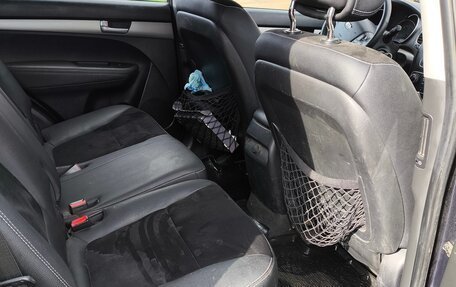 KIA Sorento II рестайлинг, 2012 год, 1 550 000 рублей, 13 фотография