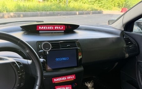 Citroen C4 II рестайлинг, 2008 год, 360 000 рублей, 8 фотография