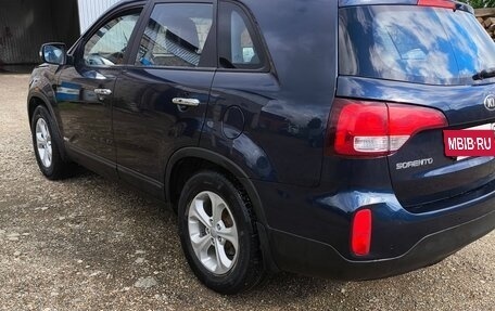 KIA Sorento II рестайлинг, 2012 год, 1 550 000 рублей, 15 фотография