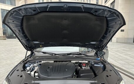Volvo S90 II рестайлинг, 2020 год, 3 600 000 рублей, 10 фотография