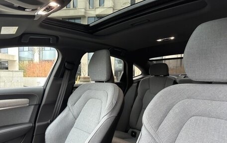 Volvo S90 II рестайлинг, 2020 год, 3 600 000 рублей, 13 фотография