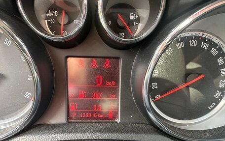 Opel Mokka I, 2014 год, 1 150 000 рублей, 7 фотография