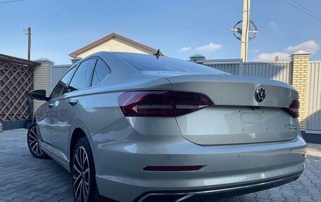Volkswagen Lavida, 2022 год, 1 500 000 рублей, 4 фотография