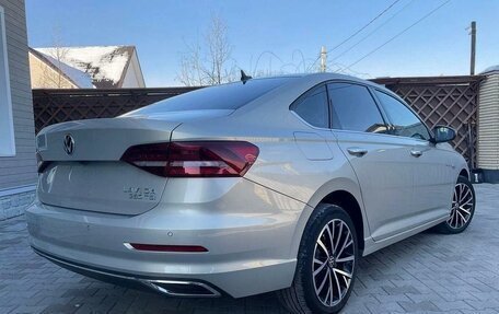 Volkswagen Lavida, 2022 год, 1 500 000 рублей, 5 фотография