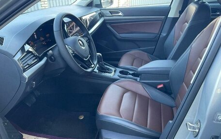 Volkswagen Lavida, 2022 год, 1 500 000 рублей, 11 фотография