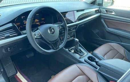 Volkswagen Lavida, 2022 год, 1 500 000 рублей, 9 фотография