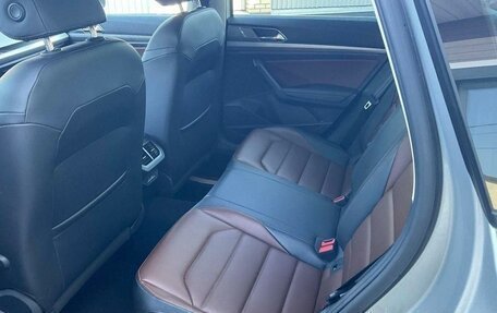 Volkswagen Lavida, 2022 год, 1 500 000 рублей, 14 фотография